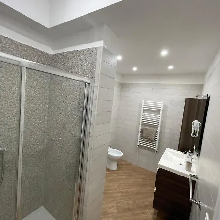B&B Miramare Suite Borgo Taranto Exterior photo