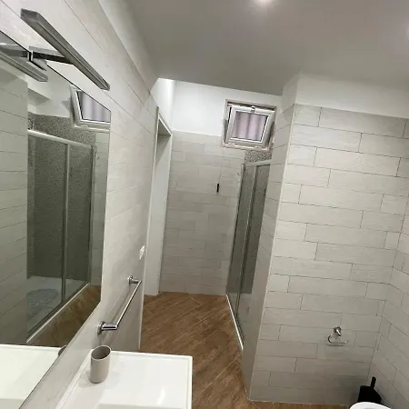 B&B Miramare Suite Borgo Taranto Exterior photo
