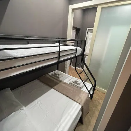 B&B Miramare Suite Borgo Taranto Exterior photo