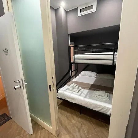 B&B Miramare Suite Borgo Taranto Exterior photo
