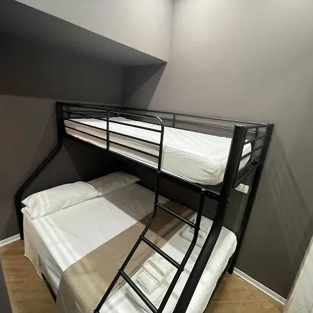 B&B Miramare Suite Borgo Taranto Exterior photo