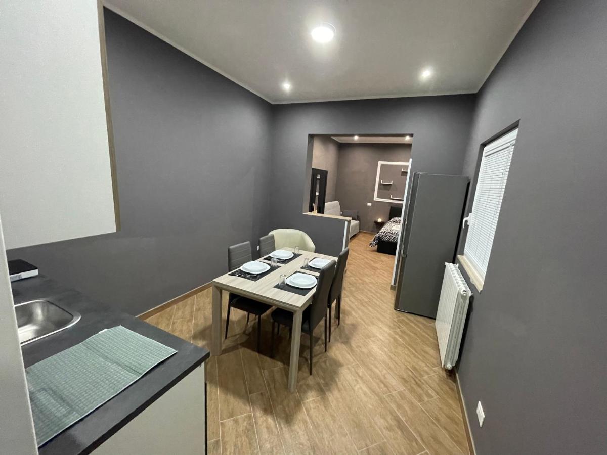 Miramare Borgo Apartment