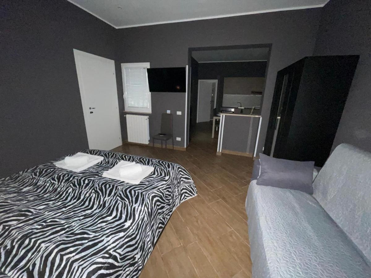 Apartment Miramare Borgo Taranto