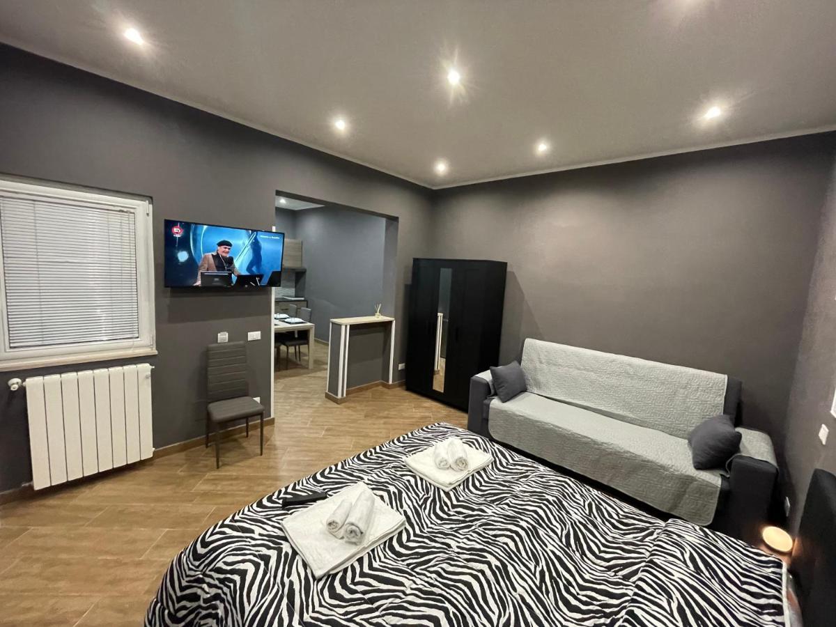 Apartment Miramare Borgo Taranto