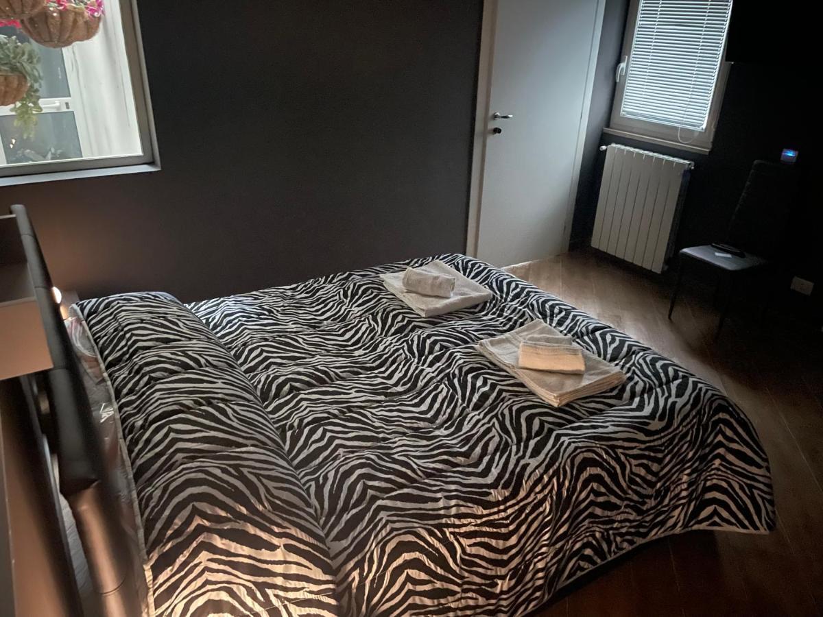 Apartment Miramare Borgo *