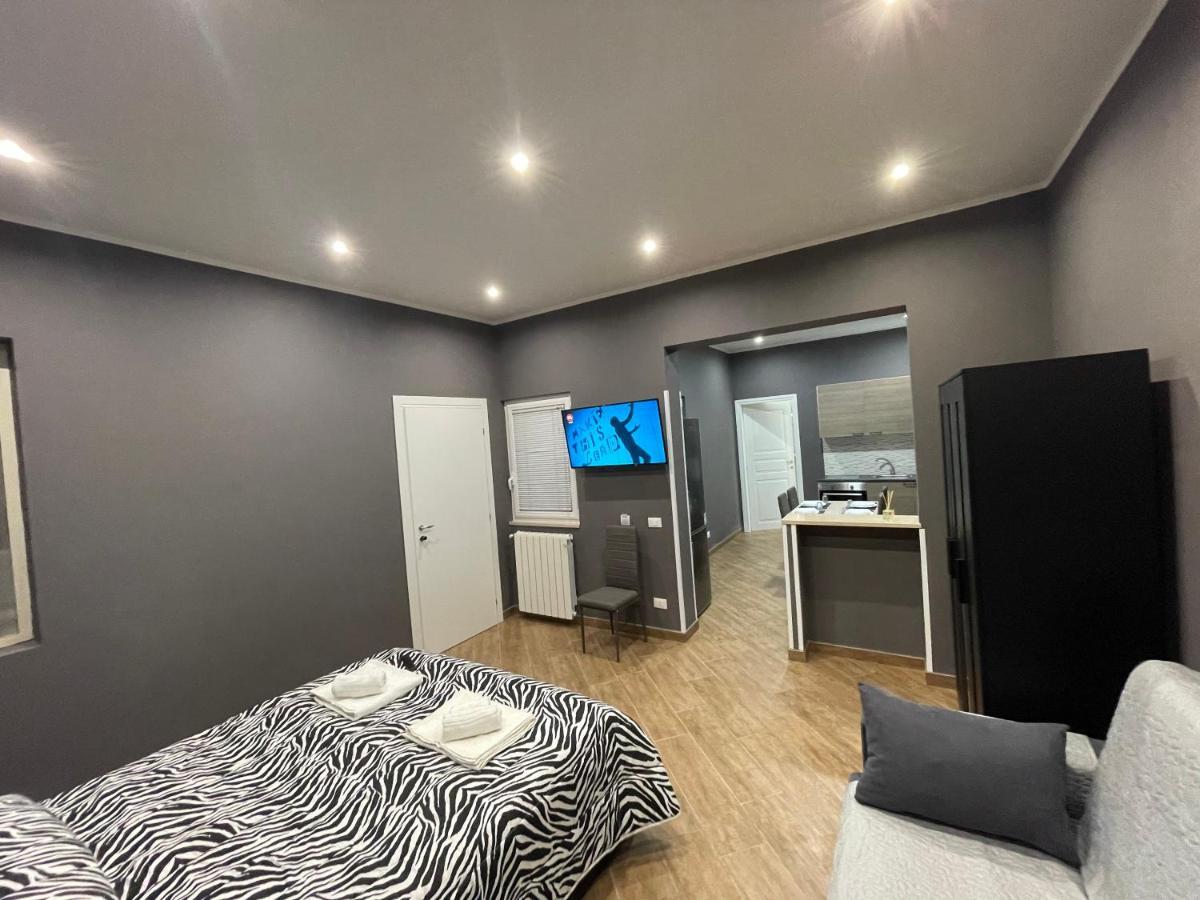 Miramare Borgo Apartment Taranto