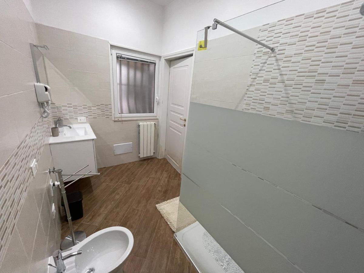 Apartment Miramare Borgo *