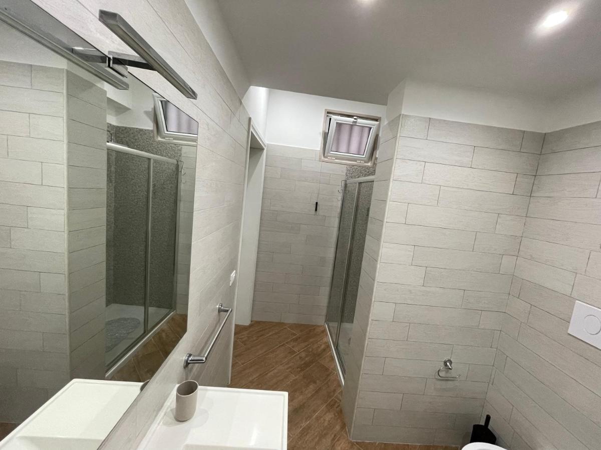 Apartment Miramare Borgo *
