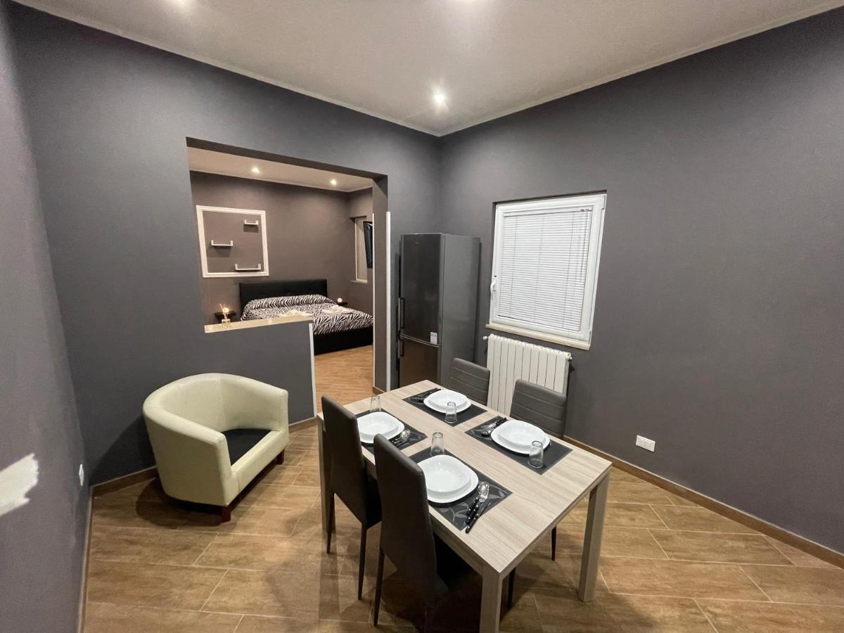 Apartment Miramare Borgo *