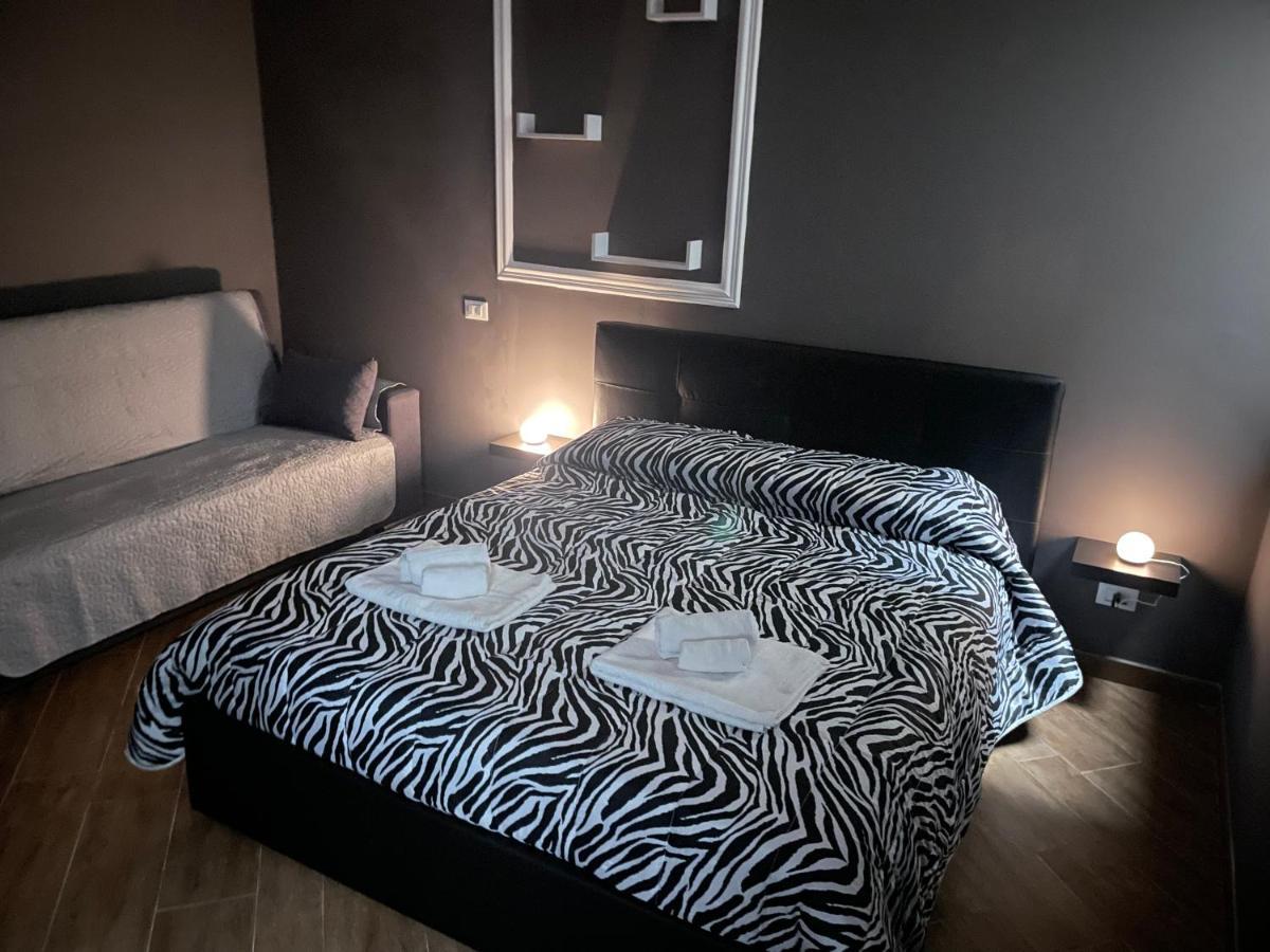 Apartment Miramare Borgo Taranto