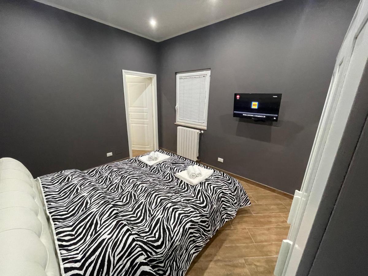 Miramare Borgo Apartment *