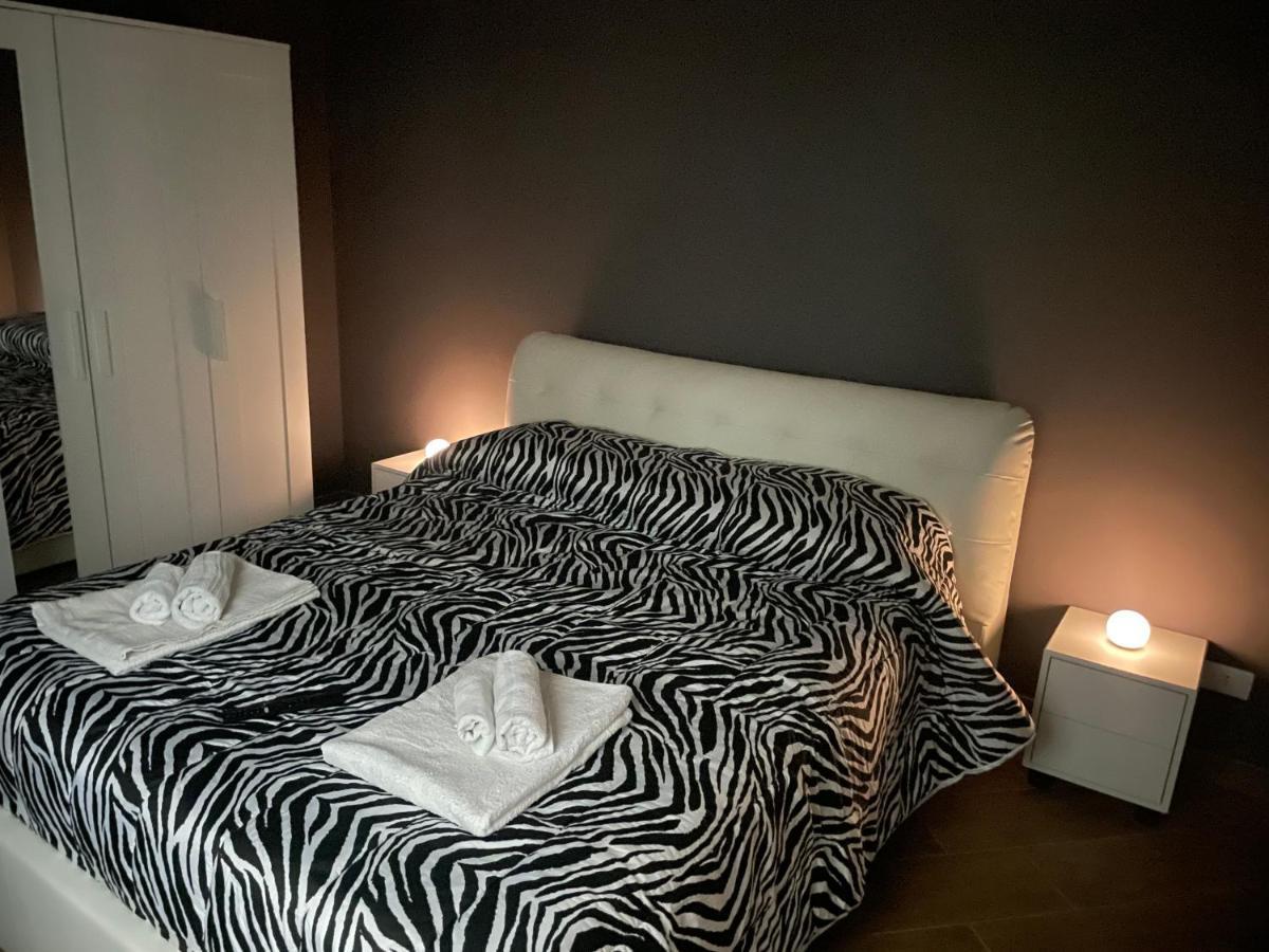 Apartment Miramare Borgo *