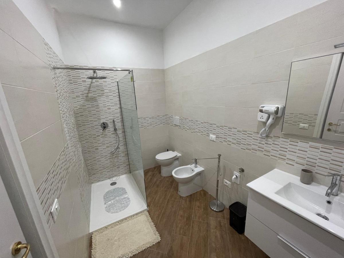 Miramare Borgo Apartment