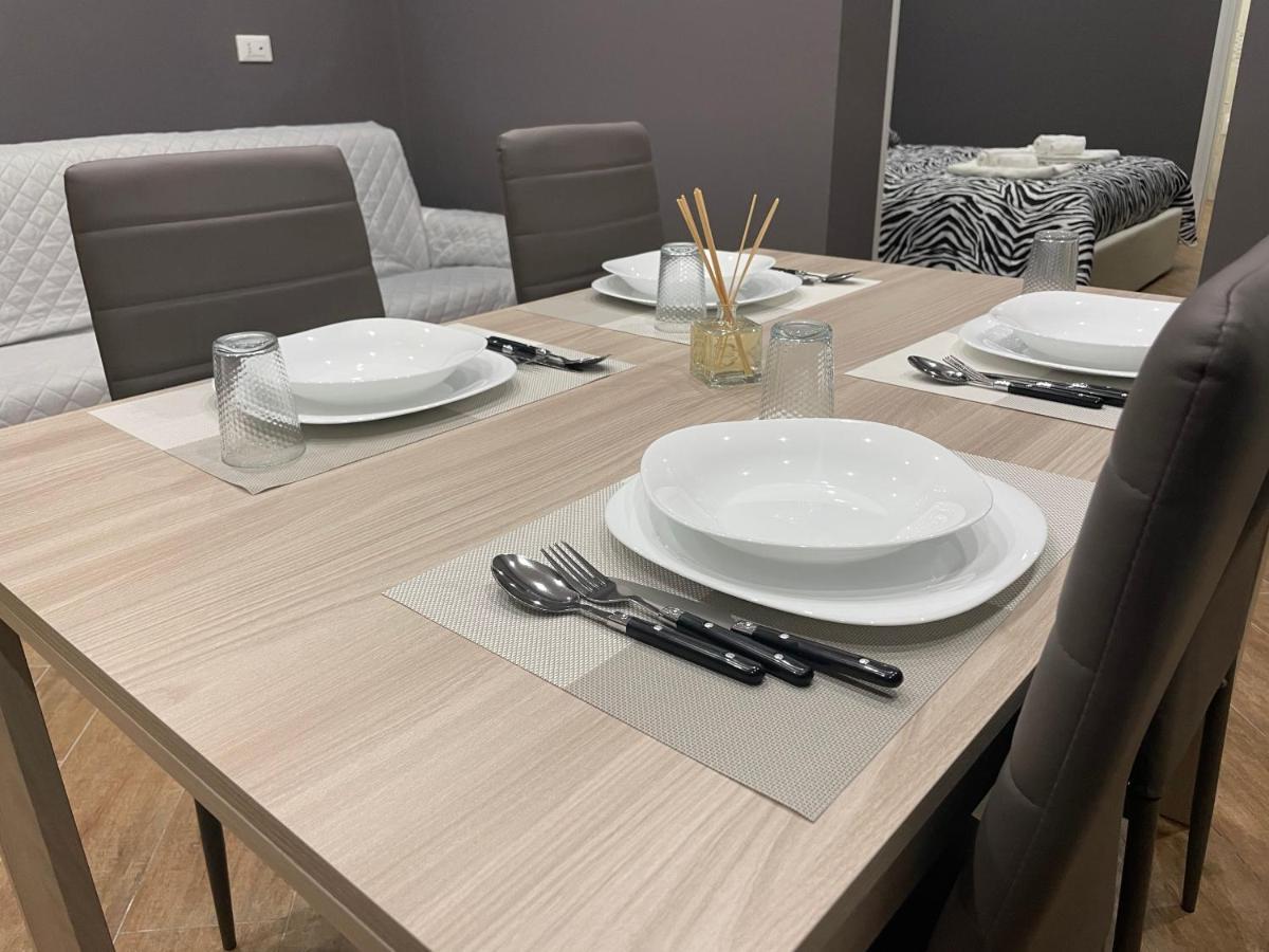Apartment Miramare Borgo