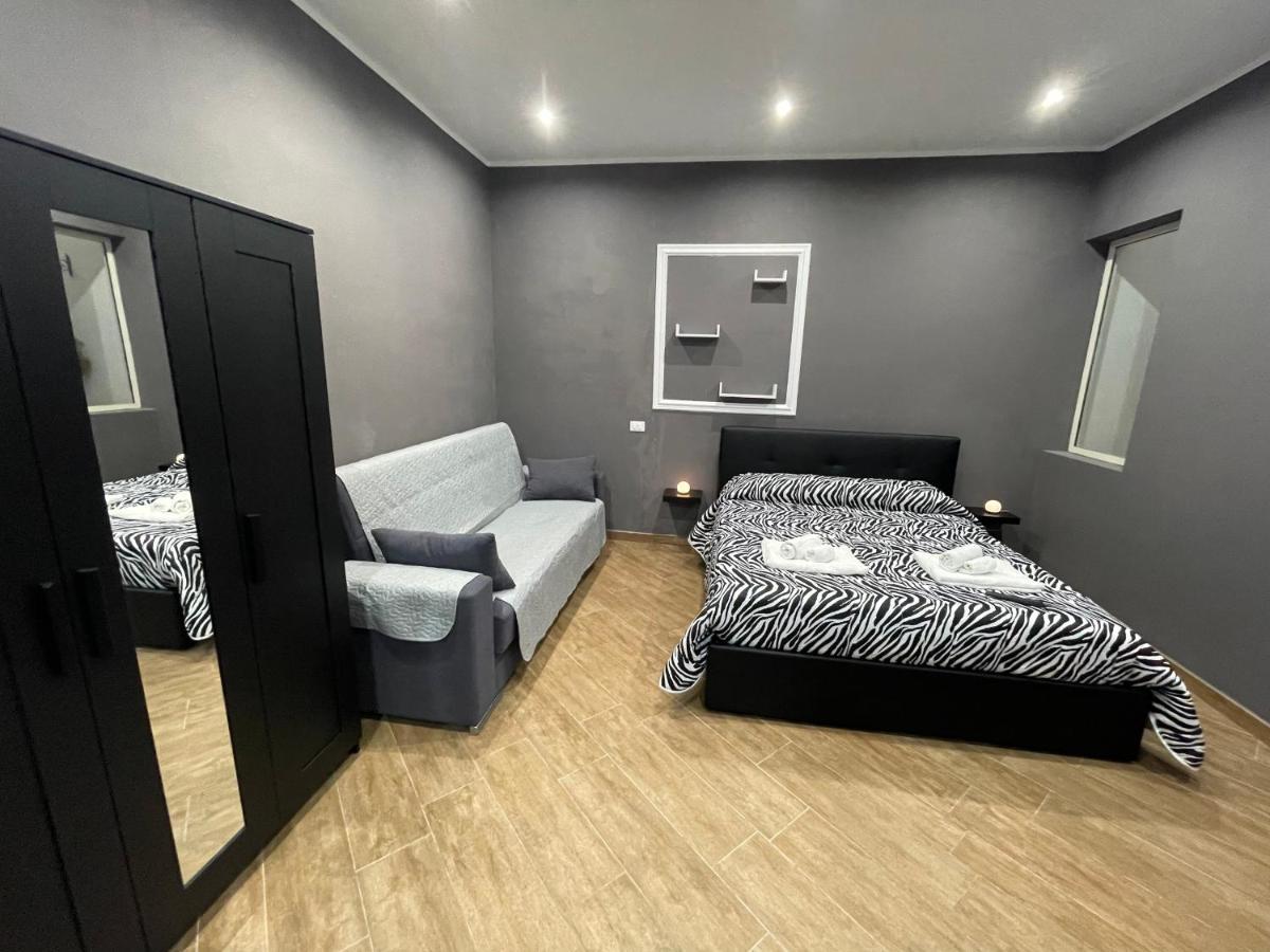 Miramare Borgo Apartment Taranto