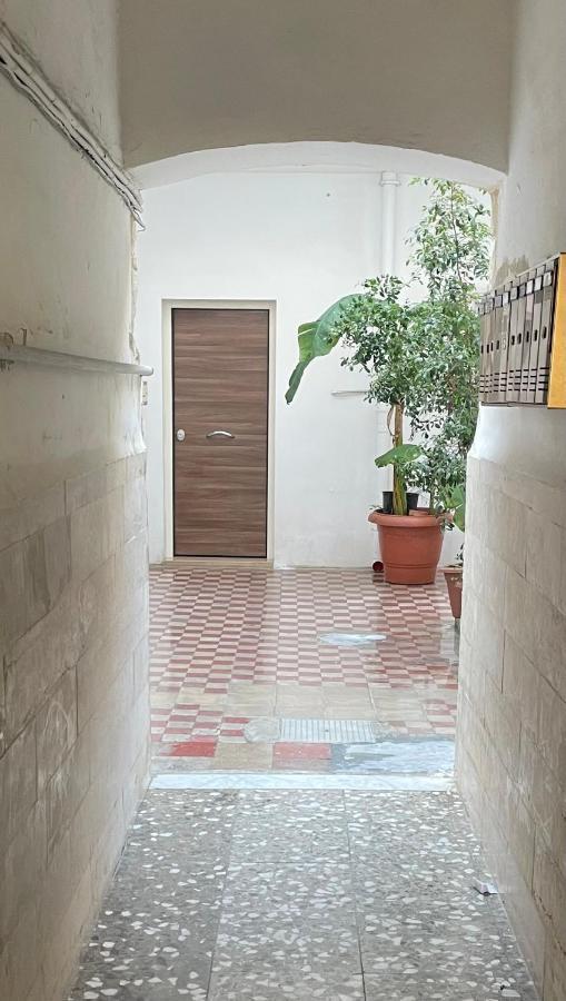 Apartment Miramare Borgo *