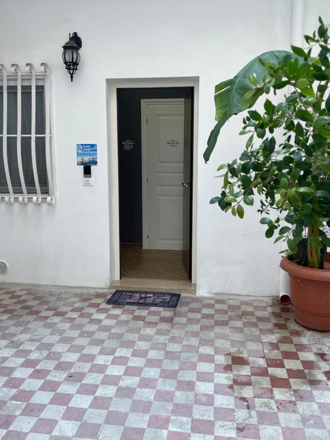 Miramare Borgo Apartment Taranto
