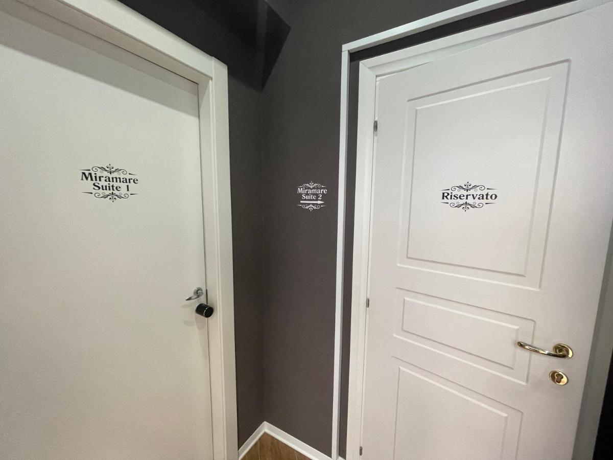 Apartment Miramare Borgo