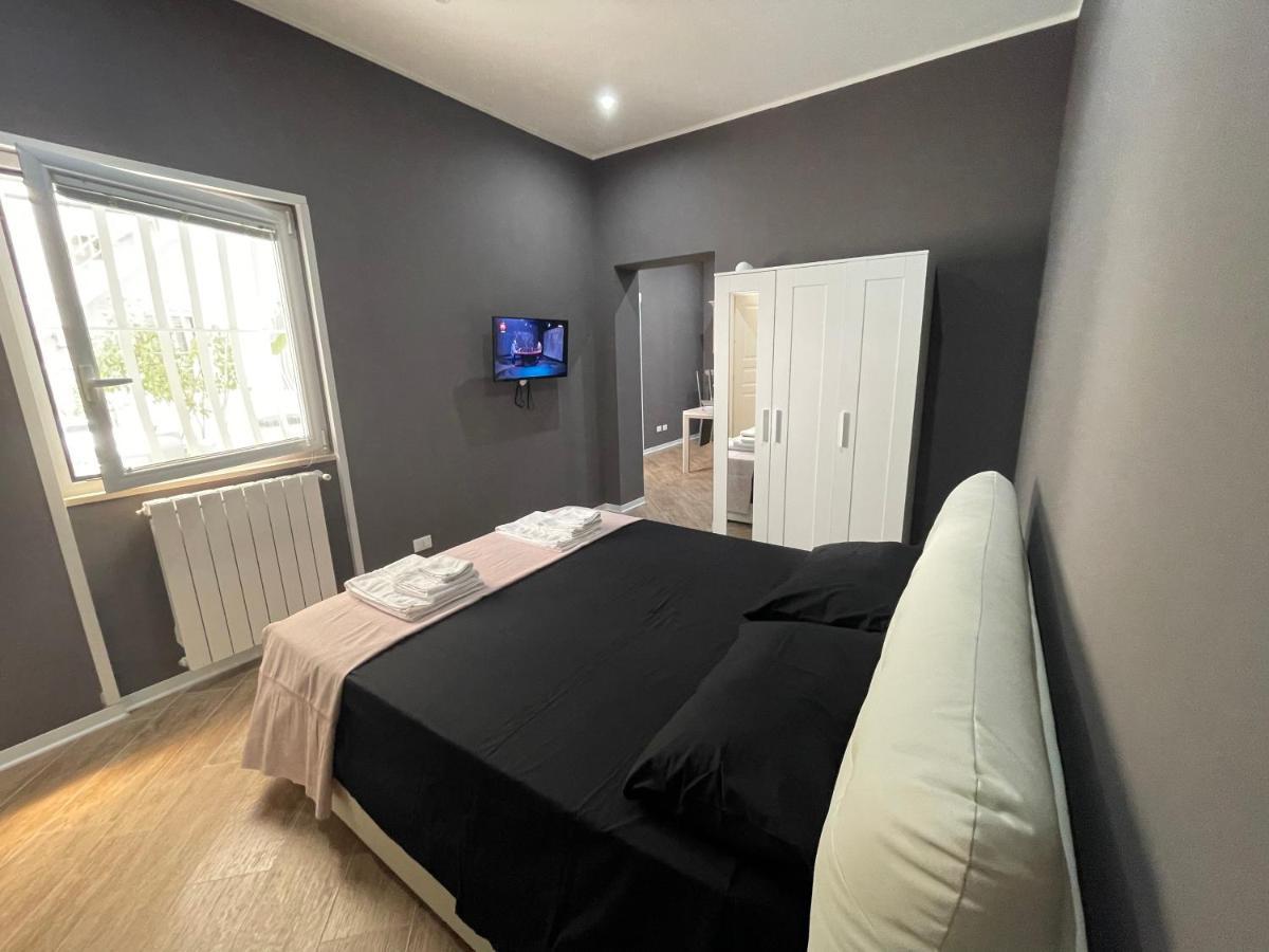 Apartment Miramare Borgo Taranto