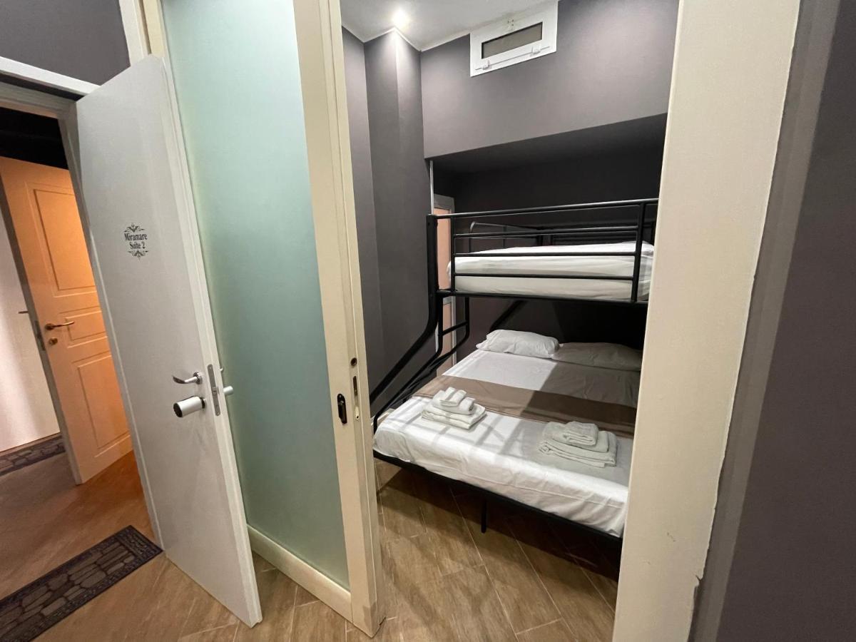 Miramare Borgo Apartment *