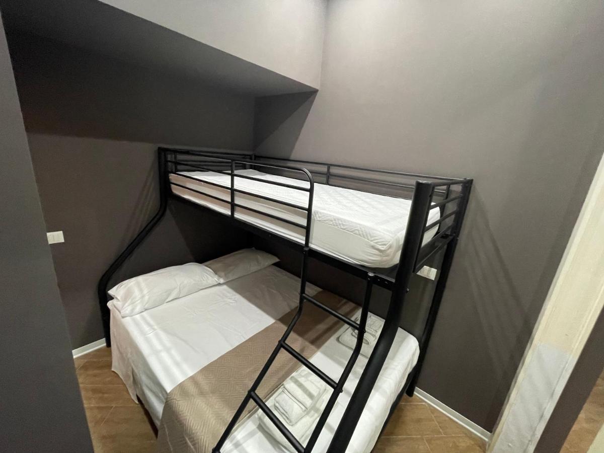 Miramare Borgo Apartment